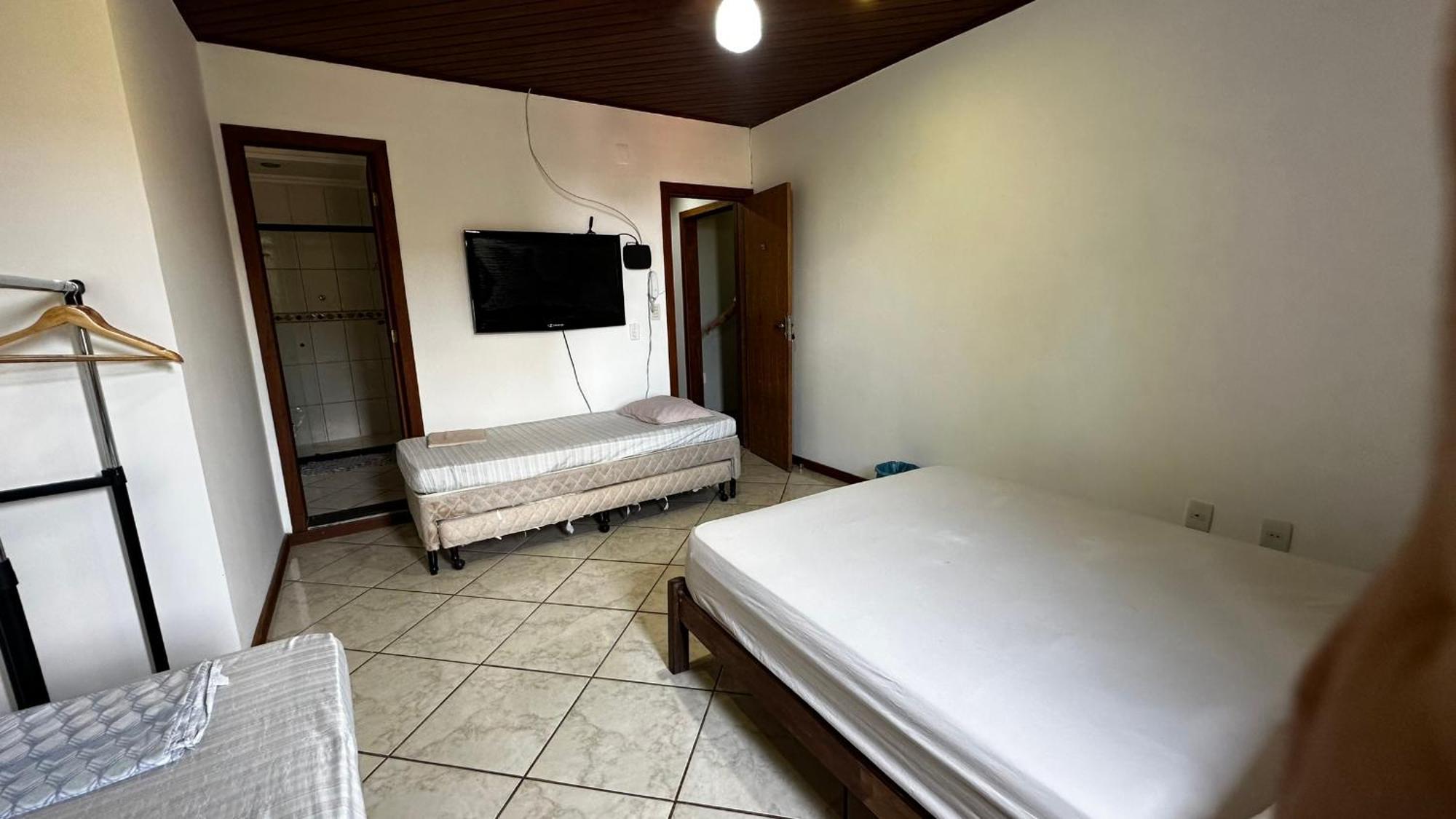 Regi House Hostel Vitória Eksteriør billede