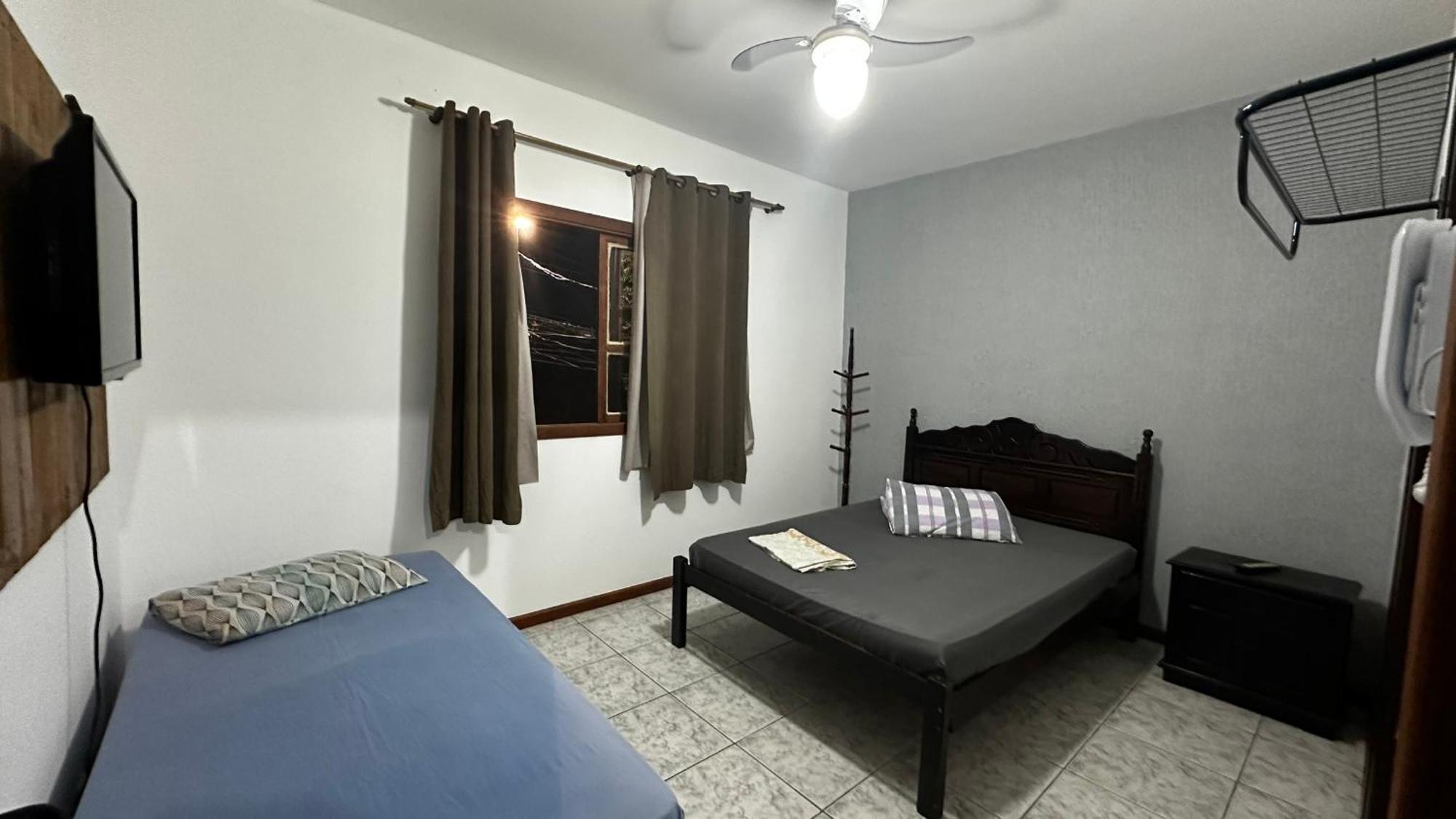 Regi House Hostel Vitória Eksteriør billede